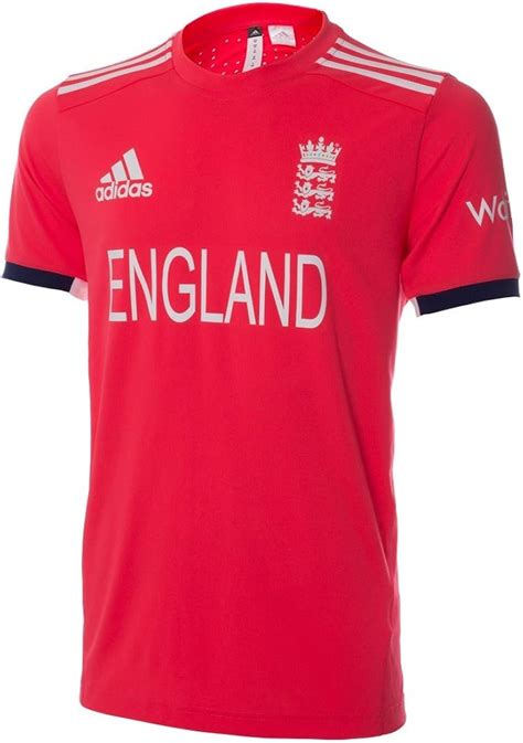 adidas 2016 england cricket replica full zip fleece